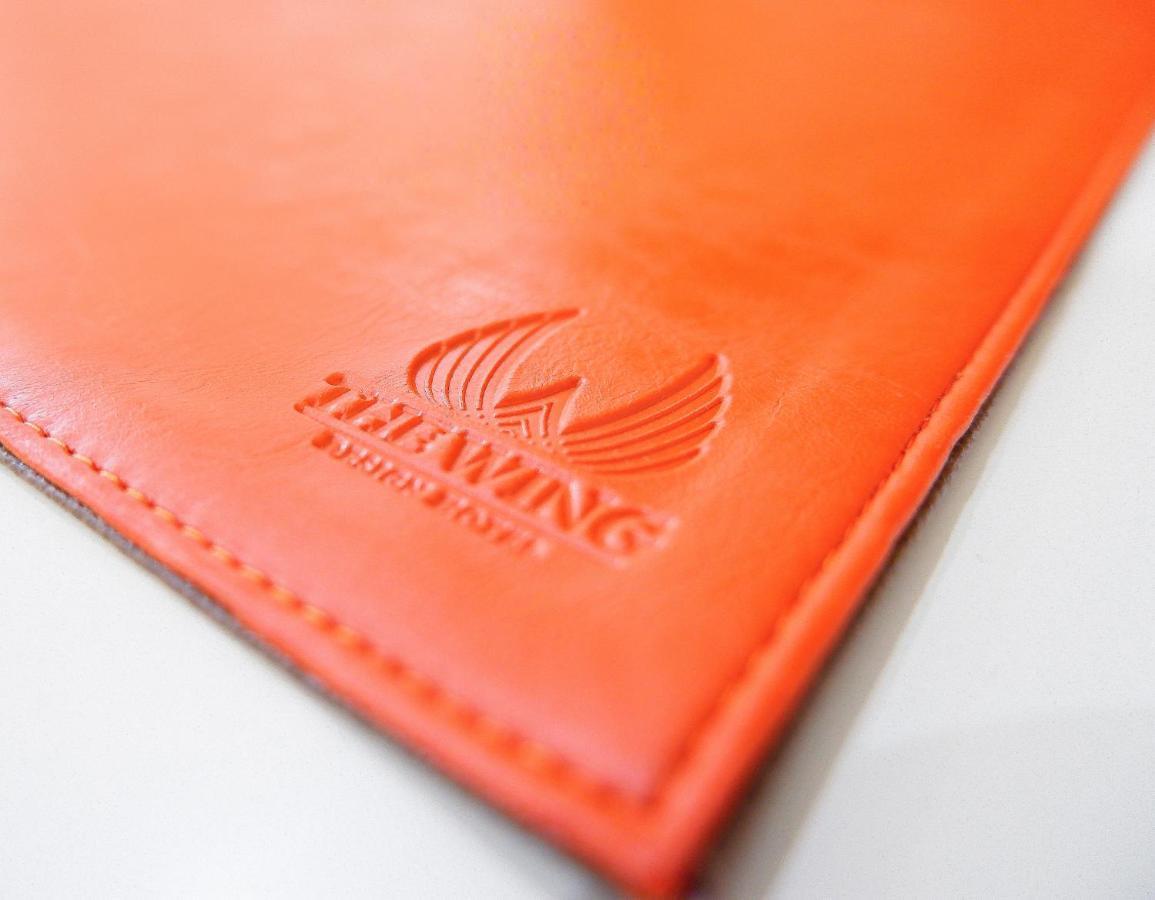 The Wing Design Hotel Bangkok Dış mekan fotoğraf