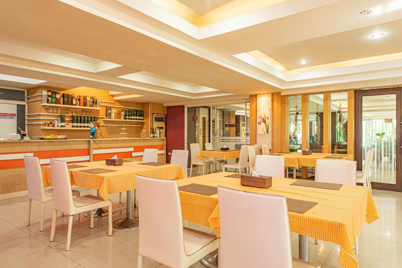 The Wing Design Hotel Bangkok Dış mekan fotoğraf