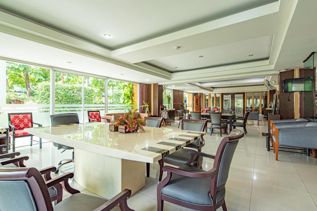 The Wing Design Hotel Bangkok Dış mekan fotoğraf