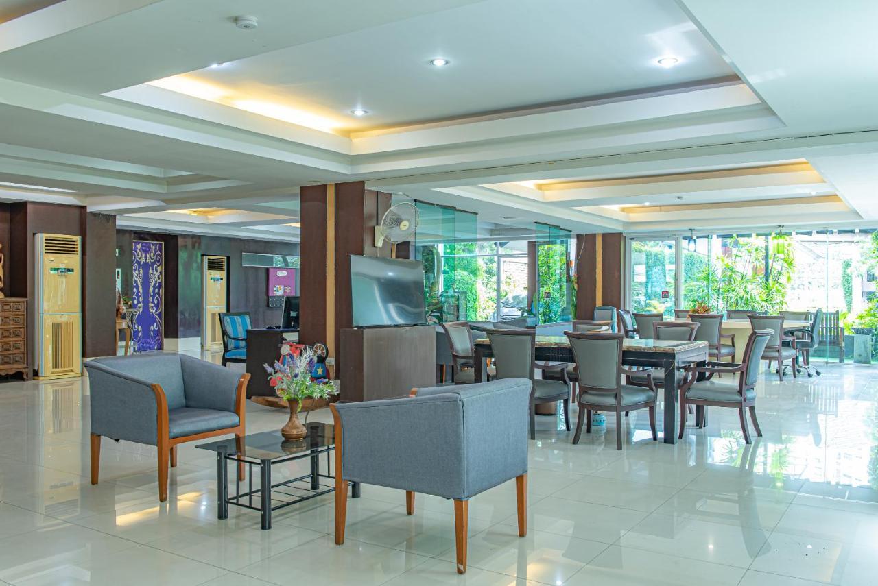 The Wing Design Hotel Bangkok Dış mekan fotoğraf