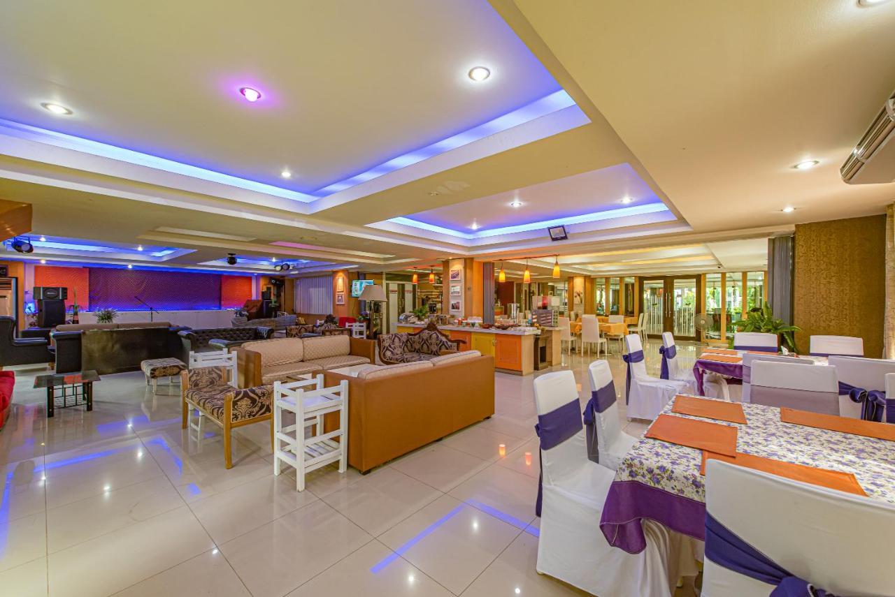 The Wing Design Hotel Bangkok Dış mekan fotoğraf