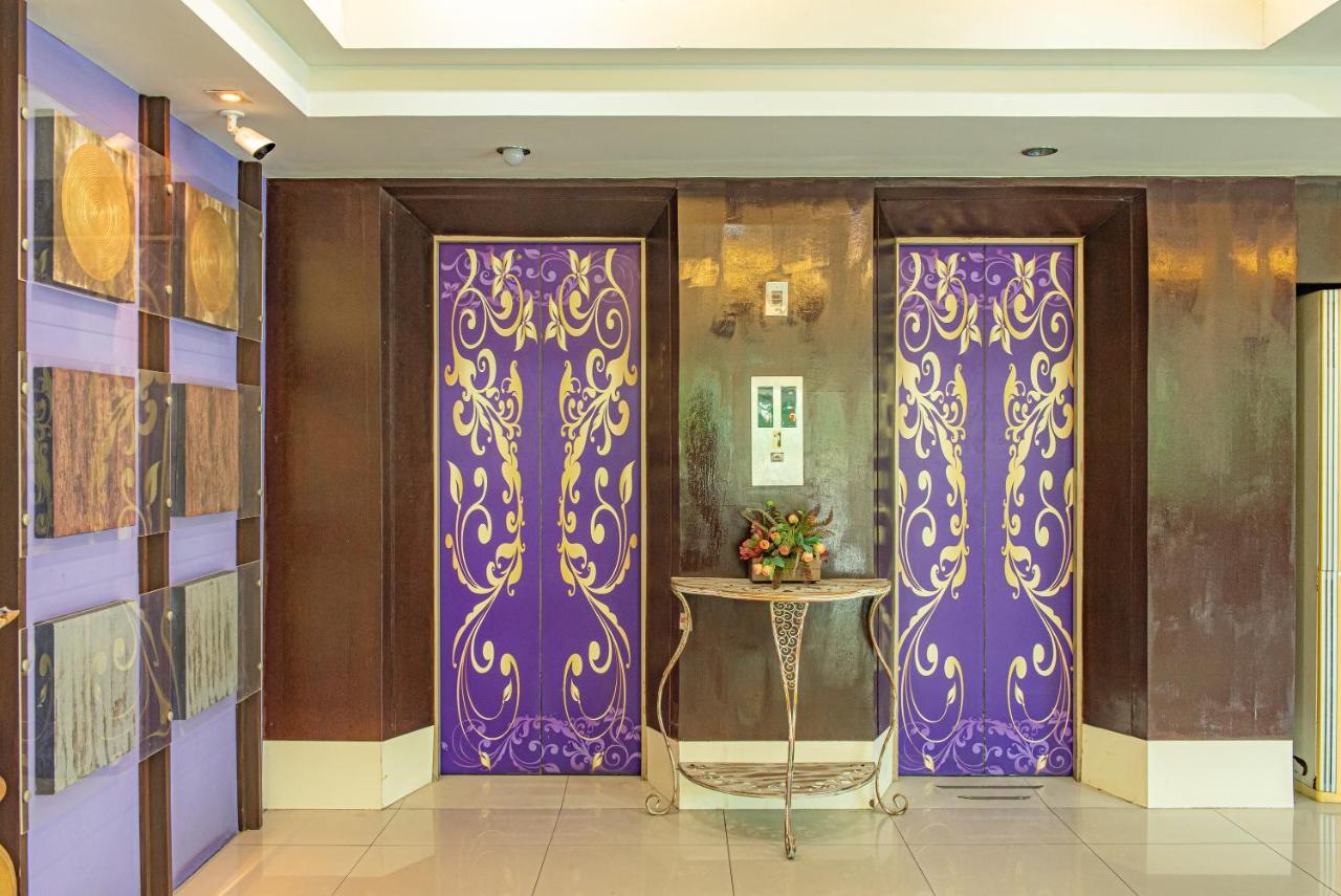 The Wing Design Hotel Bangkok Dış mekan fotoğraf