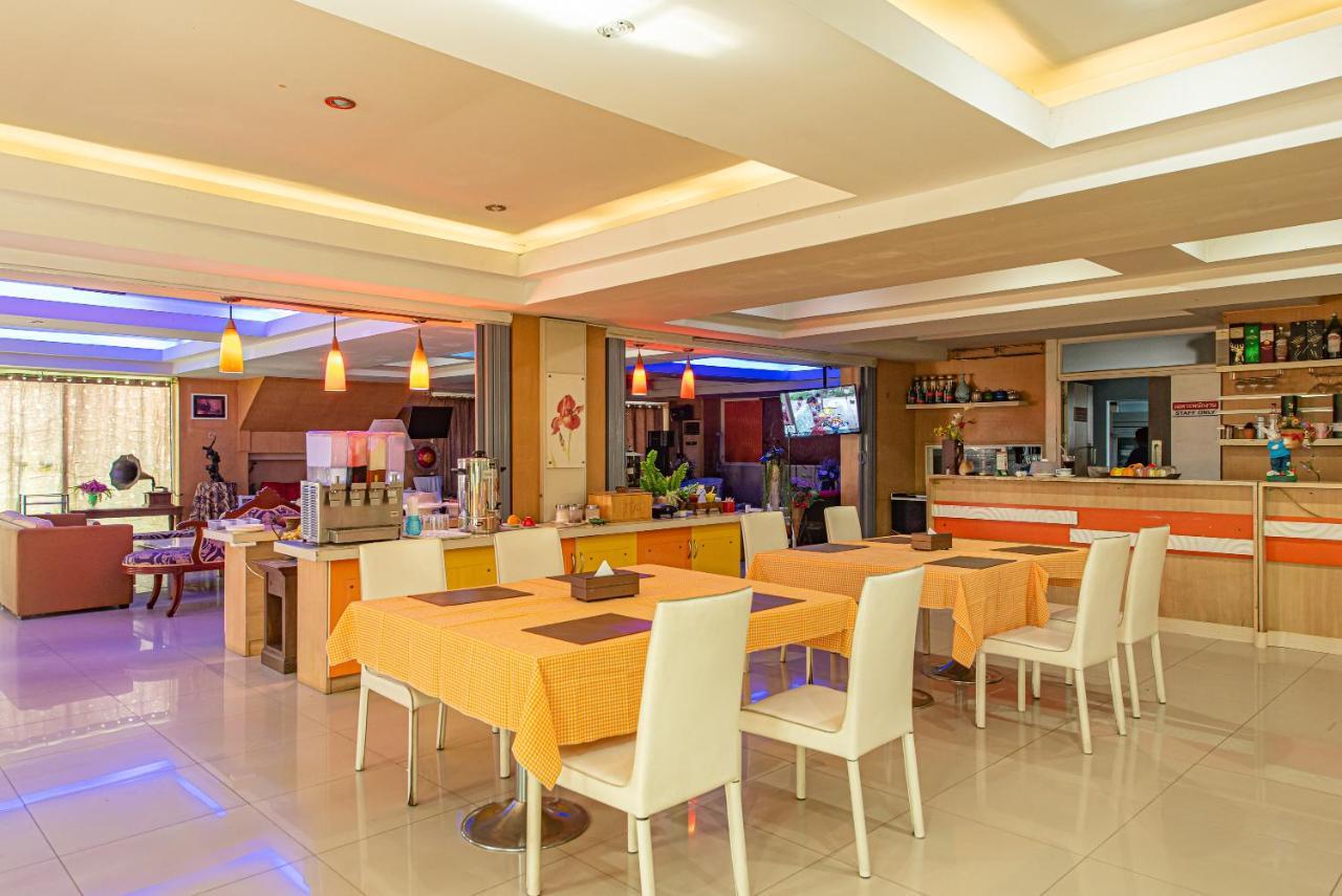 The Wing Design Hotel Bangkok Dış mekan fotoğraf