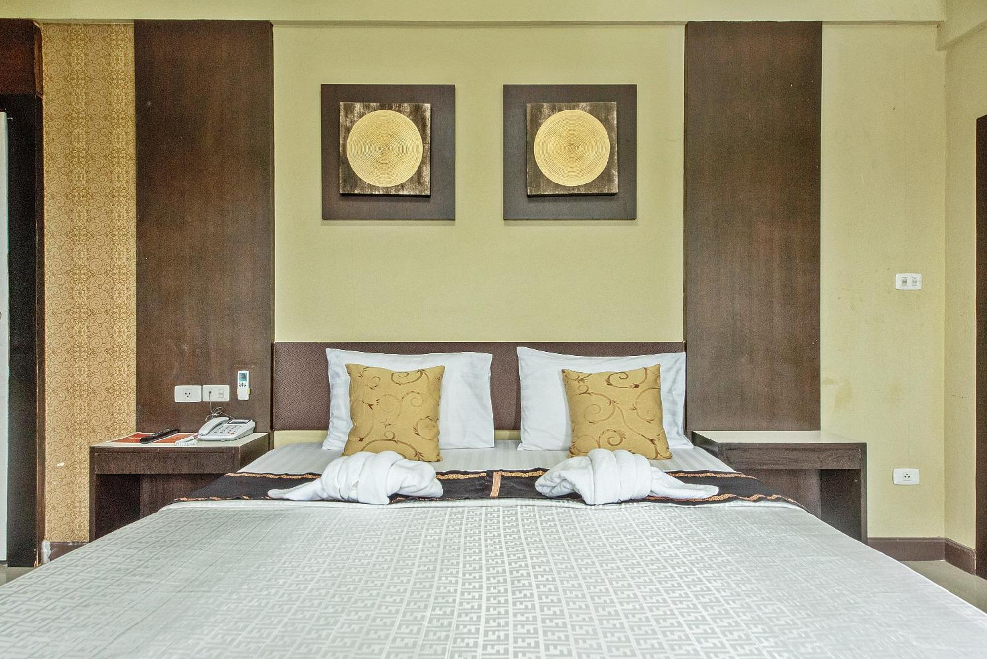 The Wing Design Hotel Bangkok Dış mekan fotoğraf