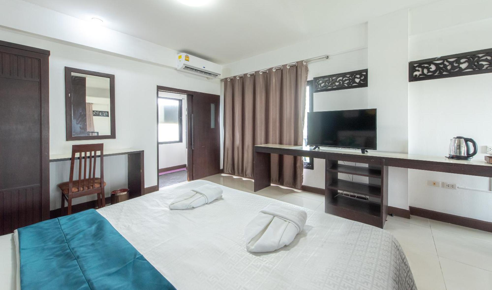 The Wing Design Hotel Bangkok Dış mekan fotoğraf