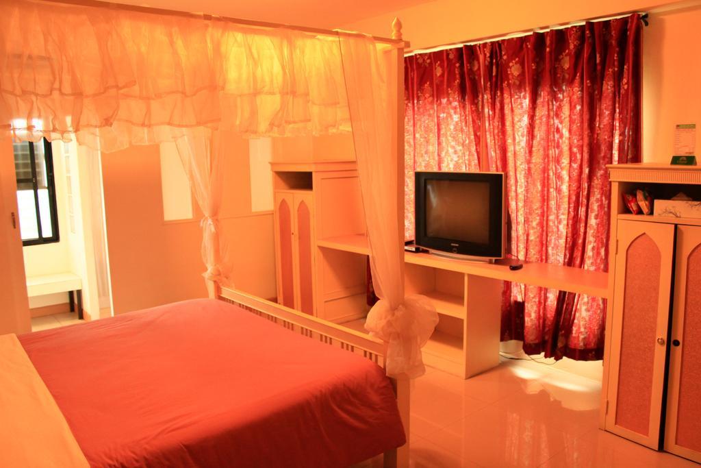 The Wing Design Hotel Bangkok Oda fotoğraf