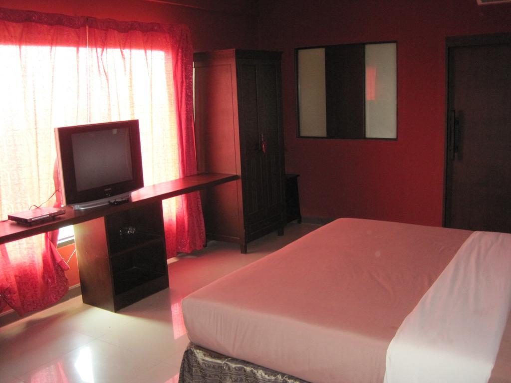 The Wing Design Hotel Bangkok Oda fotoğraf